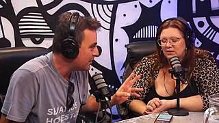 Carol souza a casada de rio claro e o marido contam sobre o vídeo do gang que vazou e viralizou no mundo