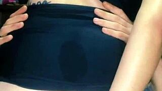 sexo gostoso com a casadinha milena