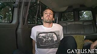 big gay knob porn video