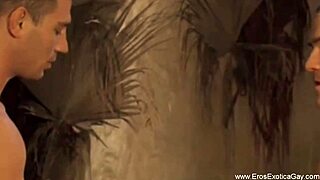 Want to try the gay Kama Sutra?