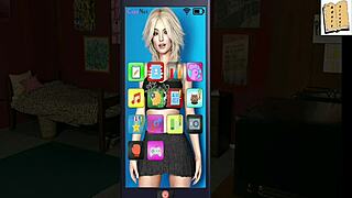 exploring chick route in being a dik