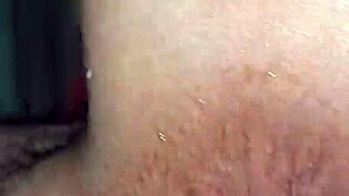 Torres takes it deep in the ass!