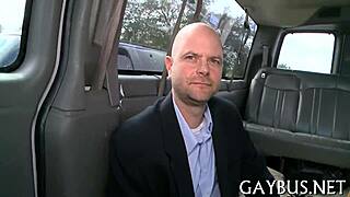 Homo Tumblr Sex Scenes