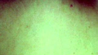 sexy wife with big ass gets dental floss tease before intense fucking