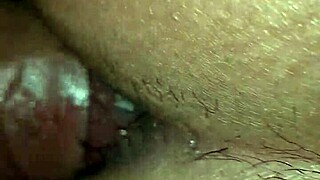 Torres takes it deep in the ass!