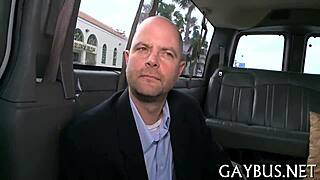 Homo Tumblr Sex Scenes