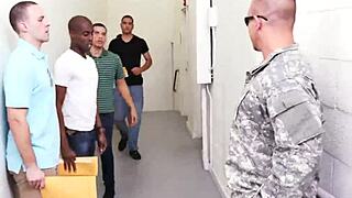 Nude Gay Anime Men Sex Vids Yes Drill Sergeant