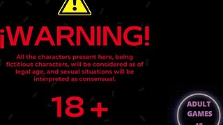 waifu secret dating game adventure