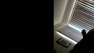 Vietnamese Babe Takes Hard Cock in Wild Action