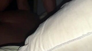 Man, that good pussy just drives me wild every time