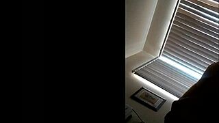 Vietnamese Babe Takes Hard Cock in Wild Action