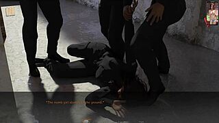 reunion 83 hentai anime game scene