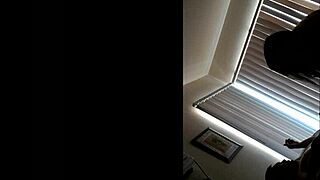 Vietnamese Babe Takes Hard Cock in Wild Action