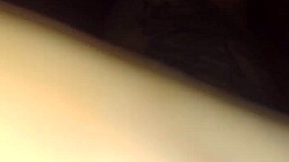 i'm riding my bike with a big basket on my fat ass