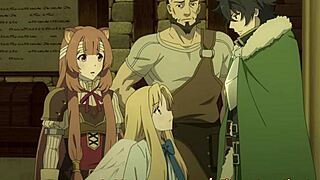 tnynn ep10 español hentai 😏