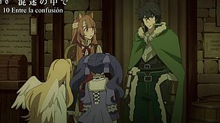 tnynn ep10 español hentai 😏