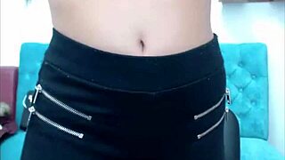 French Girl Cam Show