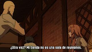 tnynn ep10 español hentai 😏