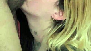 Hey, let's suck that deepthroat until every last drop of cum is gone.