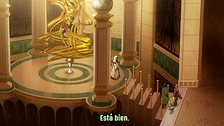 tnynn ep10 español hentai 😏