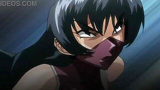 Assfucking in hentai anime 😈