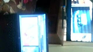 Wife Delivers Intense Anal Orgasm To Husband!