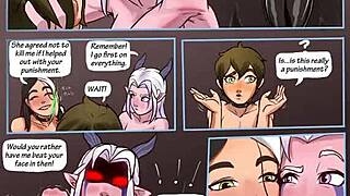 two girls and one prince share adventures by mr beans