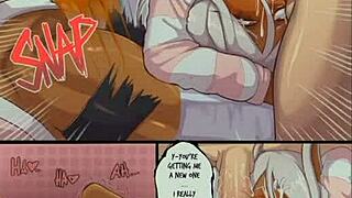 What Makes Miruko Rule34 Compilation So Wild?