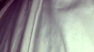 I'm grinding my wife's wet pussy so hard.