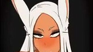 What Makes Miruko Rule34 Compilation So Wild?