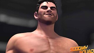 Sodomysquad Twink Shoves Monster Cock Into Hunk