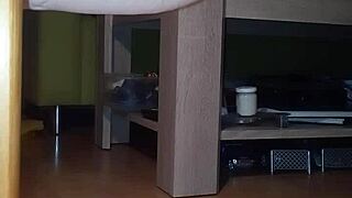 gay teen dildo anal ride