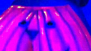 Gay Couple Twerks Big Ass In Amateur Video