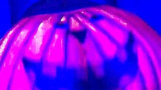 Gay Couple Twerks Big Ass In Amateur Video