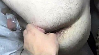 Asmodey And Ff Explore Gay Fisting