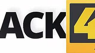 Why won't Colleen suck my huge black cock and get fucked?