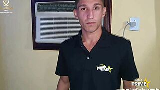 Bonequinha Sado Leads Wild Gangbang at Festa Prime with Leo Ogro and Nego Black20cm