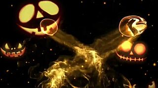 i had sweet gay sexual mischief at a threesome halloween party