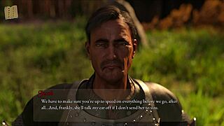 Exploring the price of power in episode 16