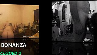 west bonanza, licking my amiga cantinera’s sweet pussy again