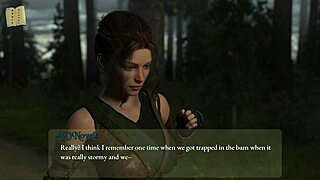 Exploring the price of power in episode 16