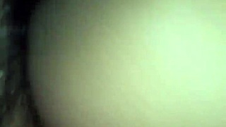 My big homemade ass shakes wildly in this mommy video!