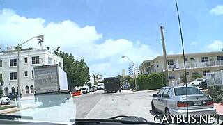 real homosexual sex between two guys