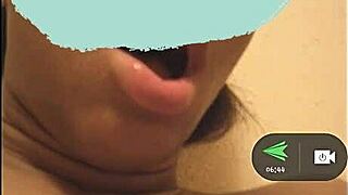 Morena De Fuego Se Masturba Para M�