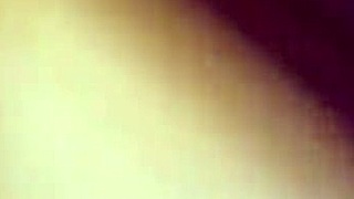 Thick detroit chick enjoys a casual encounter.