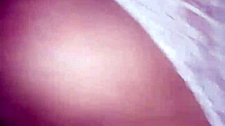 My big homemade ass shakes wildly in this mommy video!