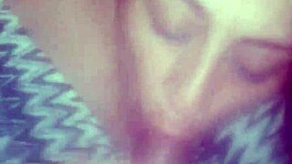 Public Outdoor Blowjobs