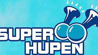 Superhupen Jacky 2 Story