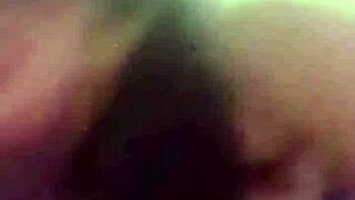 pamela pantera performs in video