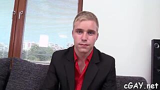 Gay porn clips shared